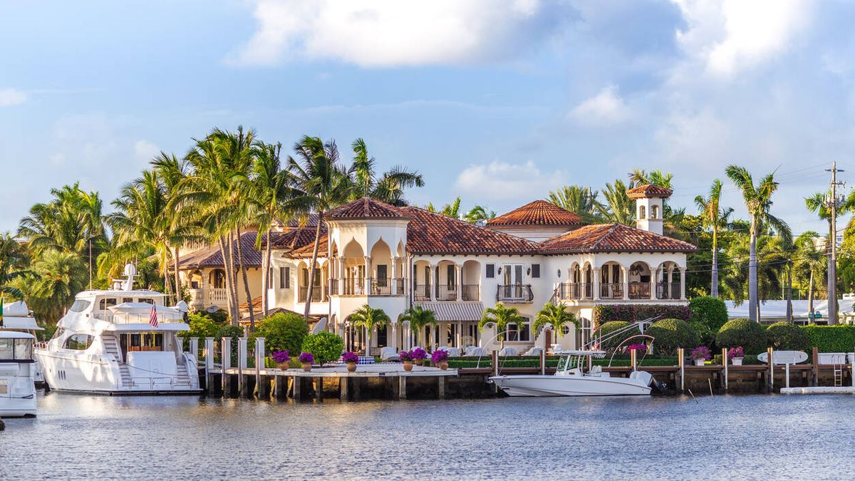 Locura inmobiliaria en Miami o por qué Madrid les parece barato a los ricos latinos 