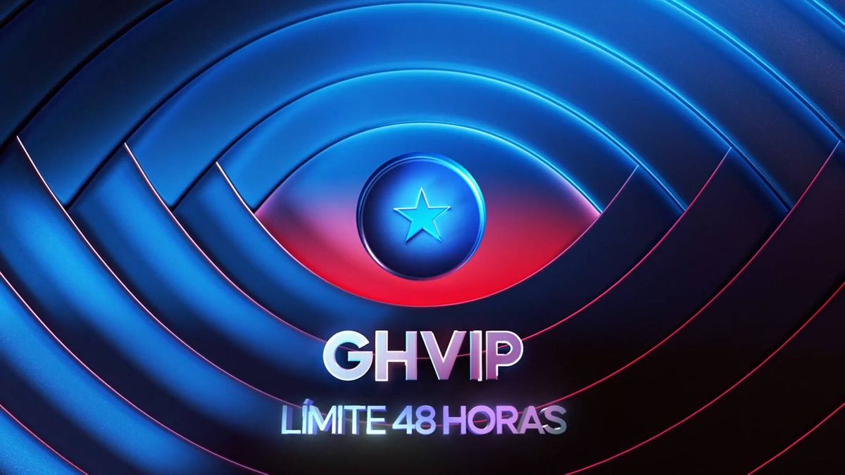 Telecinco cancela 'GH VIP: límite 48 horas' y suma a Lara Álvarez al equipo del reality