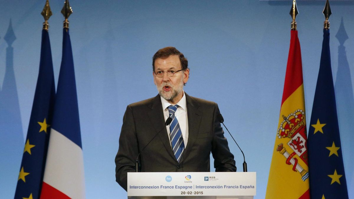 Reconciliarse con las bases del PP y salvar a Pedro Sánchez, objetivos de Rajoy