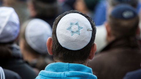 El antisemitismo no ha vuelto: nunca se fue