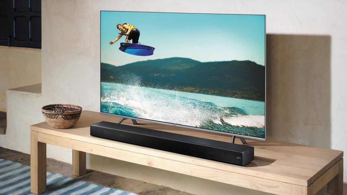 Cinco barras de sonido que desearás para llevar tu televisión a un nuevo nivel