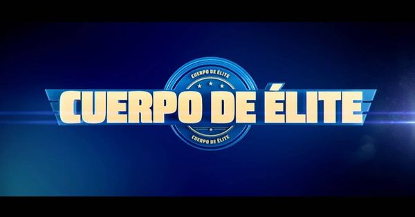 Foto: Logotipo de 'Cuerpo de élite'.