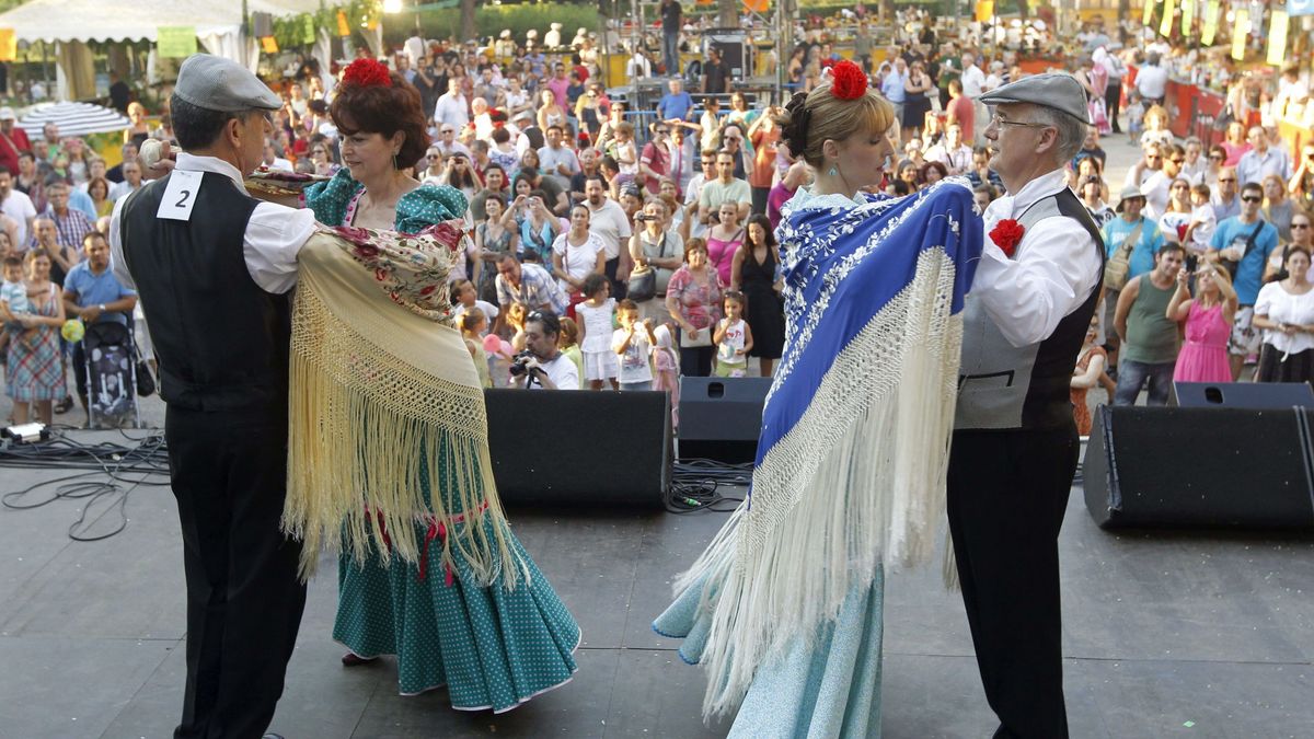 Fiesta del 15 de agosto: el día en que (casi) todos los pueblos de España tienen verbenas