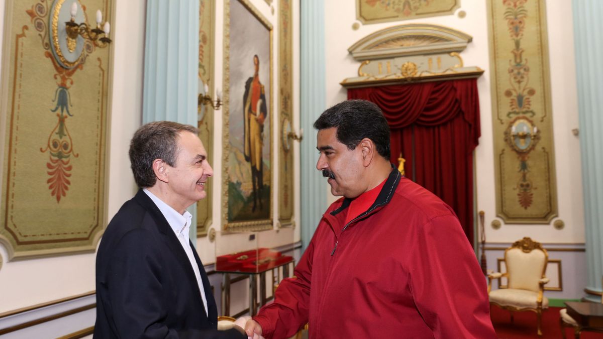 Qué negociar en Venezuela: los temas sobre la mesa para Zapatero, Maduro y la oposición