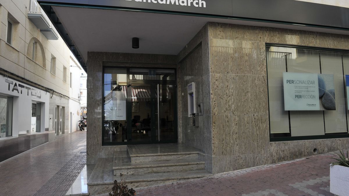 El BdE multa a March con 525.000 euros por informar de forma insuficiente a clientes