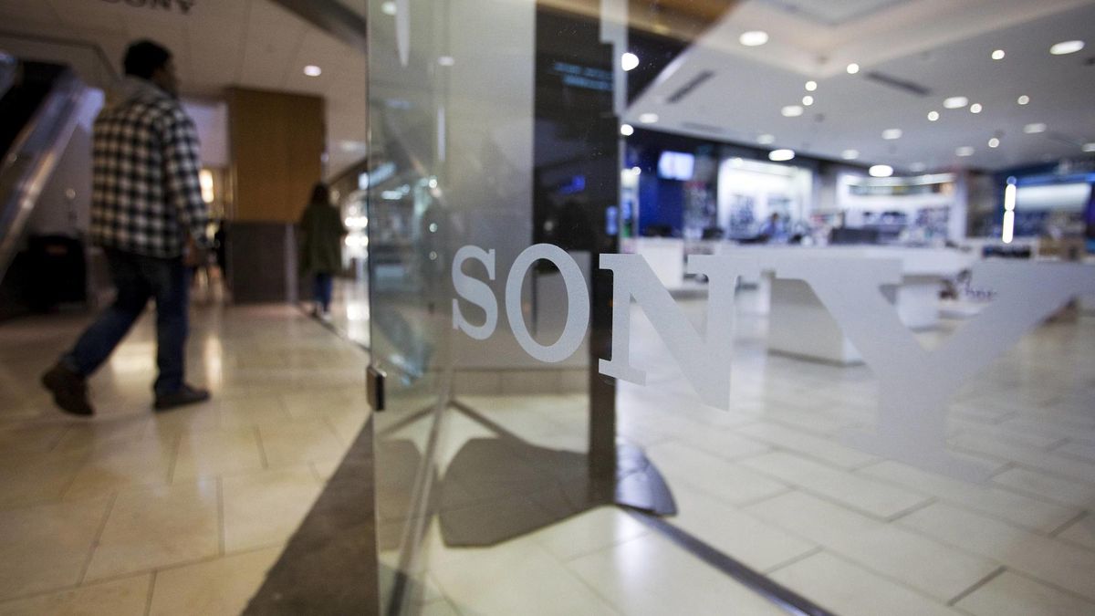 Los 'smartphones' lastran a Sony: planea recortar otros 1.000 empleos