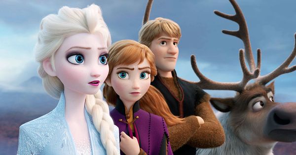 Foto: ¿Saldrá del armario Elsa? (Disney)
