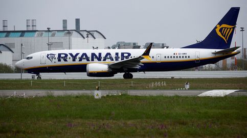 Ryanair gana el juicio contra eDreams por cobros excesivos a los clientes en Alemania