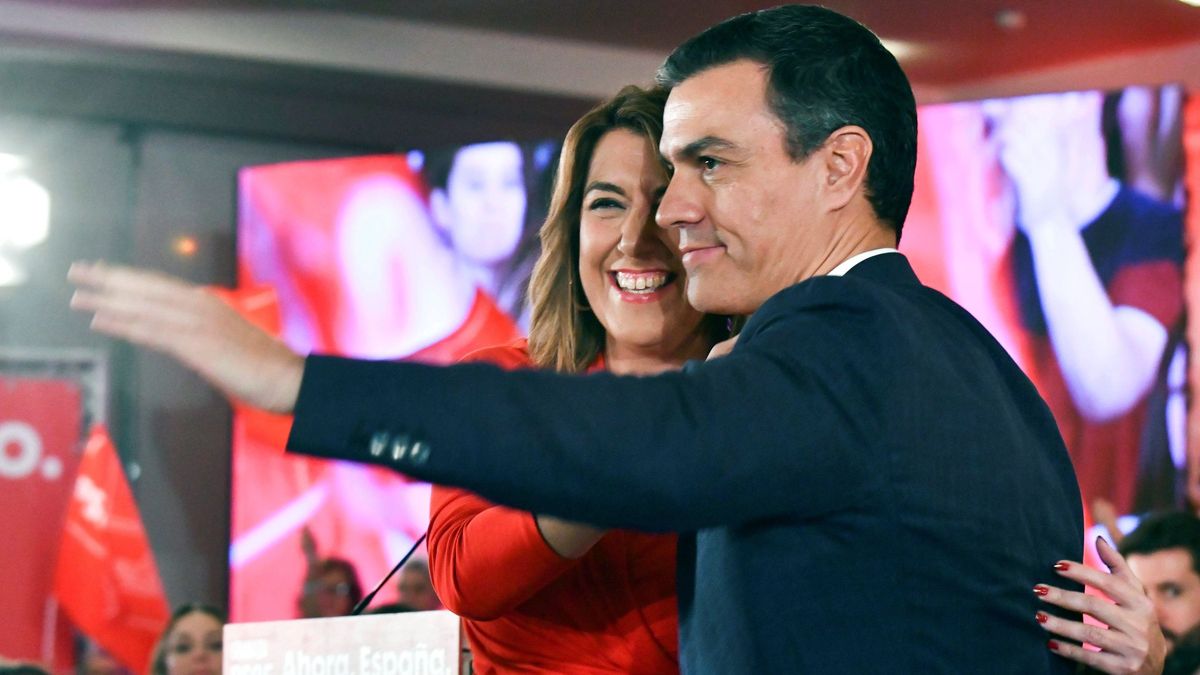 Sánchez anuncia un 'plan antibloqueo': con Ejecutivo en diciembre y enero sin vacaciones