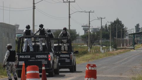 México cierra la famosa cárcel desde la que se escapó el Chapo Guzmán