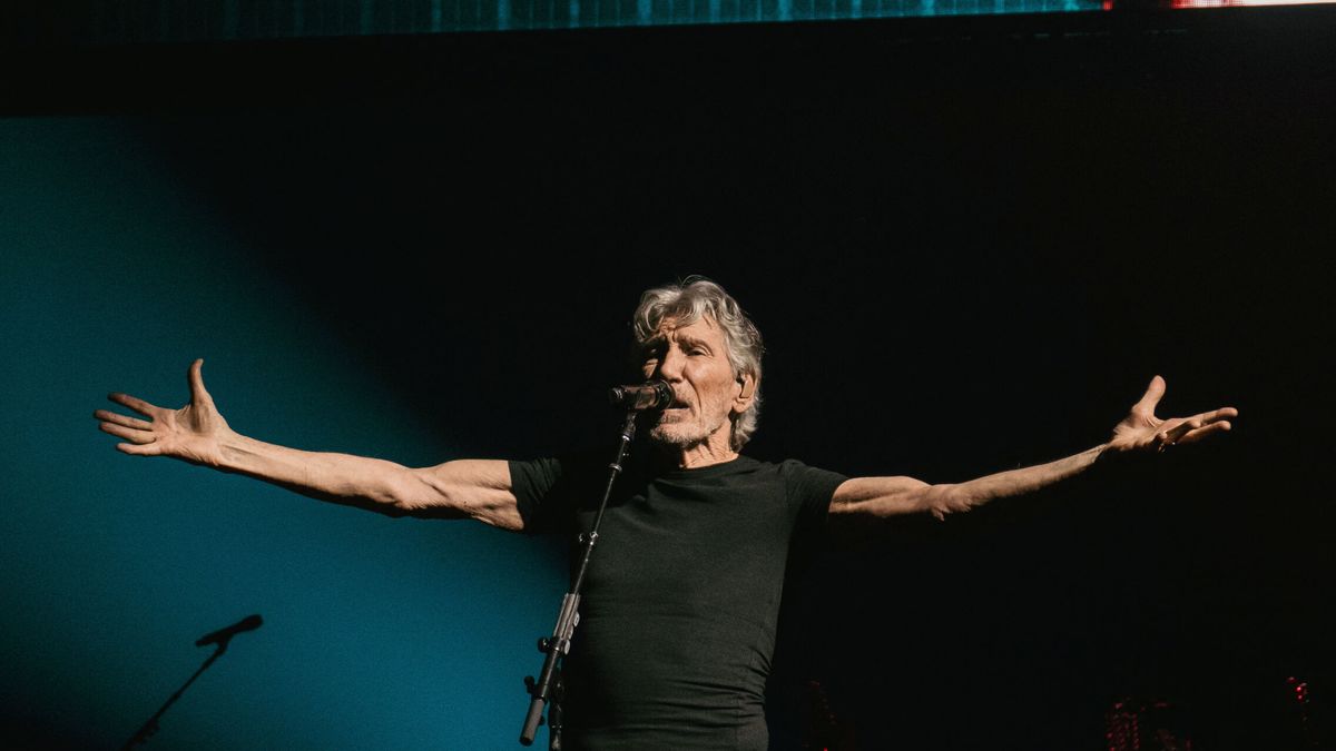 Roger Waters pide a Putin en una carta el fin de la guerra en Ucrania: "Hágame este favor"