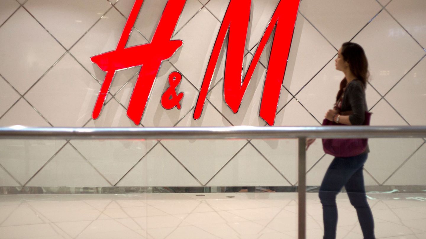 El desempeño de H&M ha sido débil en mercados maduros. (Reuters)