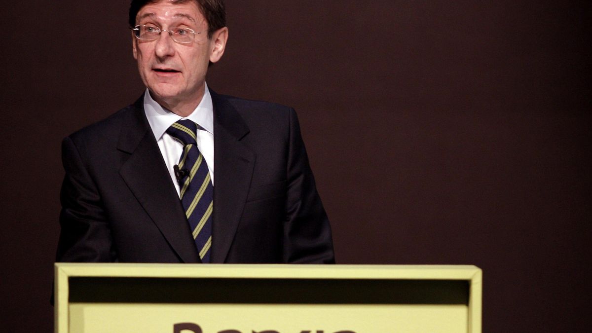 Bankia recupera los 1,50 euros un mes después gracias al impulso de JPMorgan