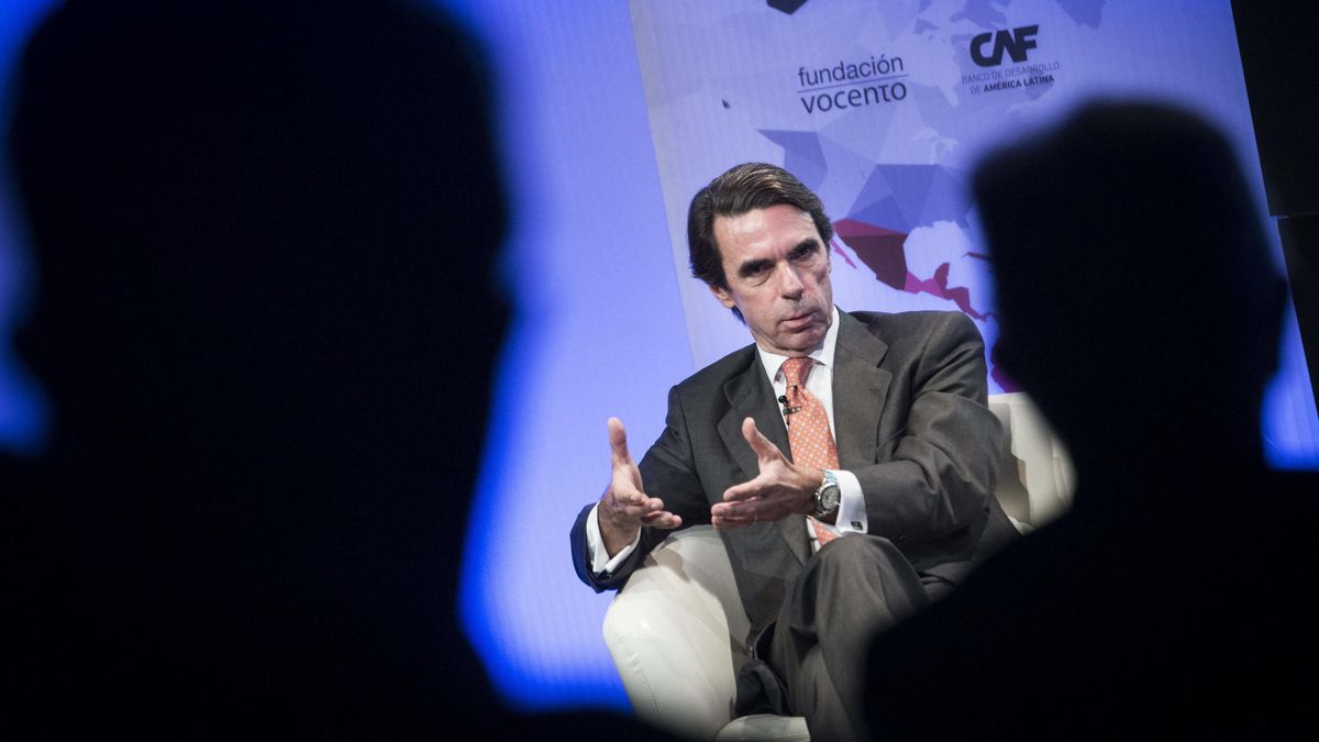 Rafael Hernando asegura que José María Aznar participará en la campaña electoral