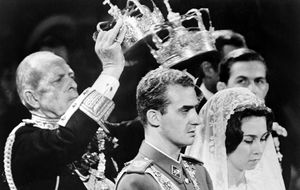 El matrimonio de Don Juan Carlos y Doña Sofía: ¿amor o deber?