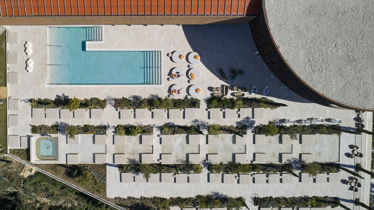 Higuerón Resort presenta este verano las Leiro Residences. (Cortesía)
