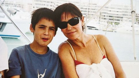 Carta abierta del hijo de Concha García-Campoy a su madre en el décimo aniversario de su muerte