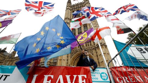 La UE se prepara para conceder a Reino Unido 3 meses de prórroga en el Brexit