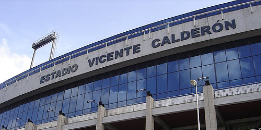Foto: Barcelona y Athletic disputarán la final de Copa en el Vicente Calderón el 25 de mayo