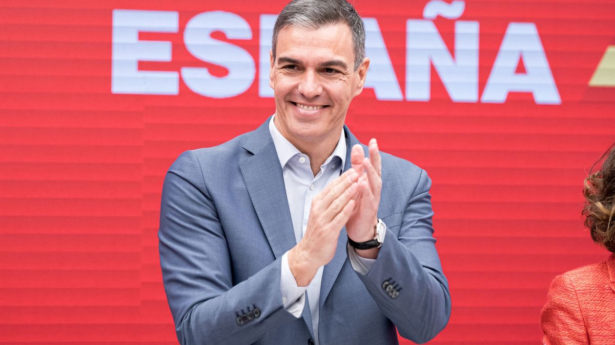 CIS | Tezanos mantiene los 5 puntos de ventaja del PSOE sobre el PP tras la decisión de Sánchez 