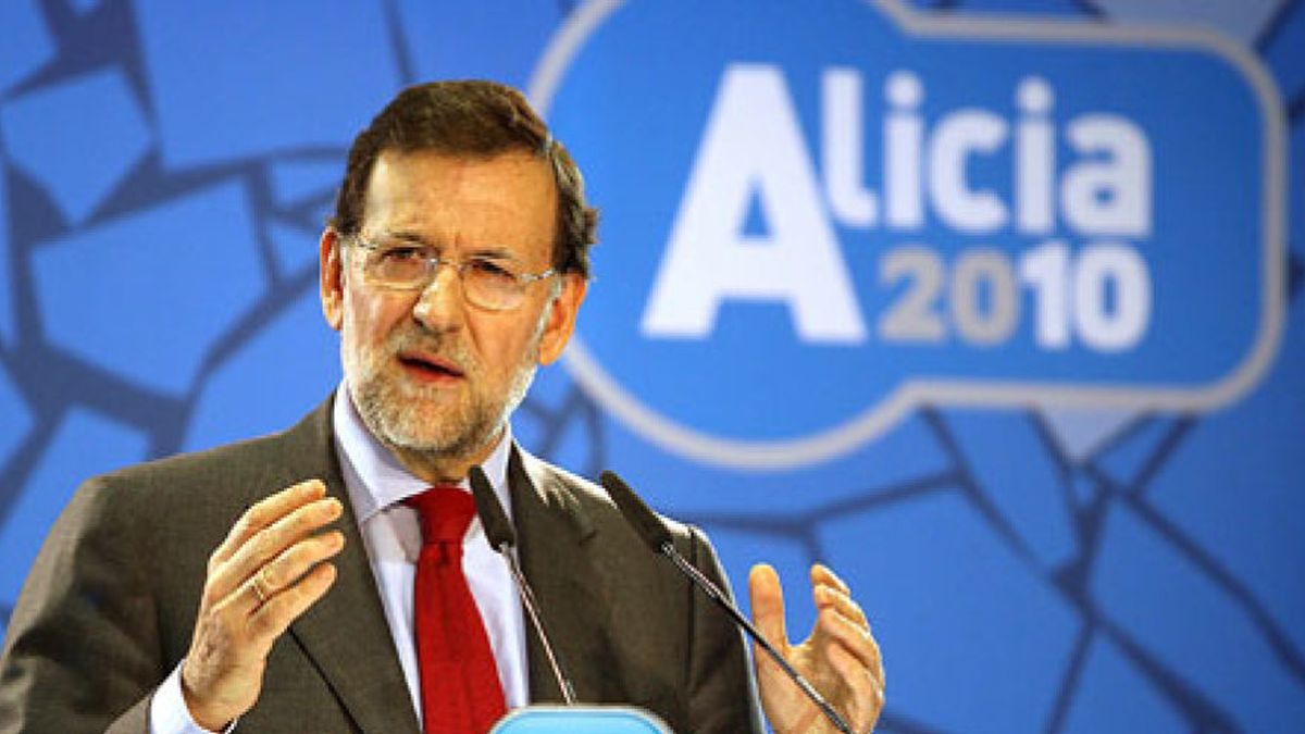 El PP carga contra ‘El País’ y le acusa de “manipulador” en una nota a sus dirigentes