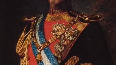 El casquivano e intrigante francés que quiso gobernar España