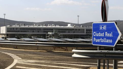 La agonía del aeropuerto de Ciudad Real: un dueño sin dinero lleno de promesas