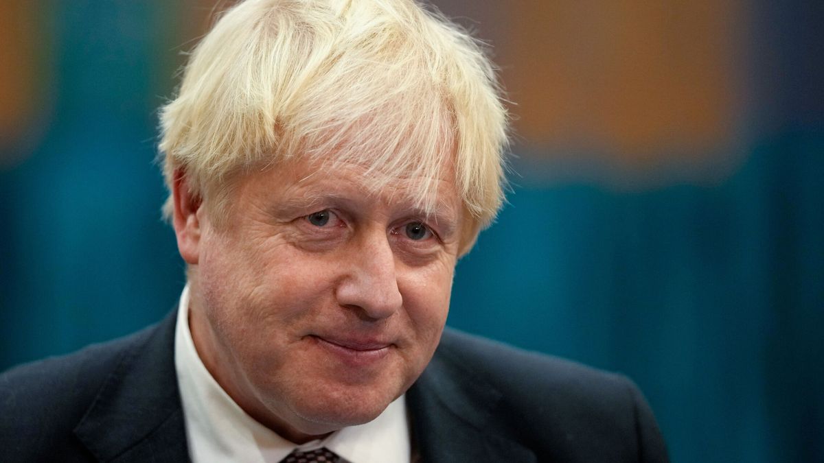 El 'whatever it takes' de Boris Johnson: el Reino Unido subirá el salario mínimo un 7%