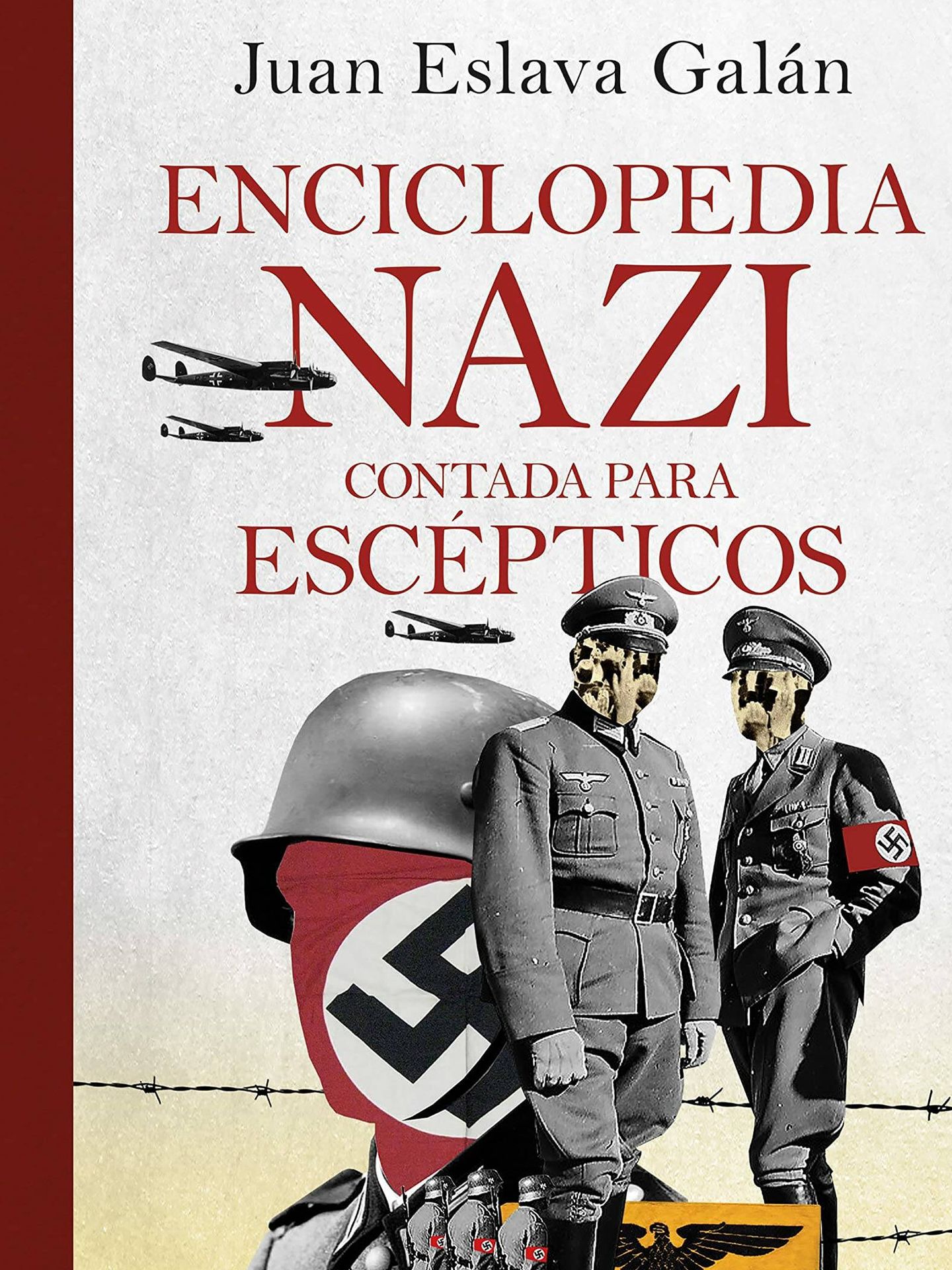 'Enciclopedia nazi' (Planeta).
