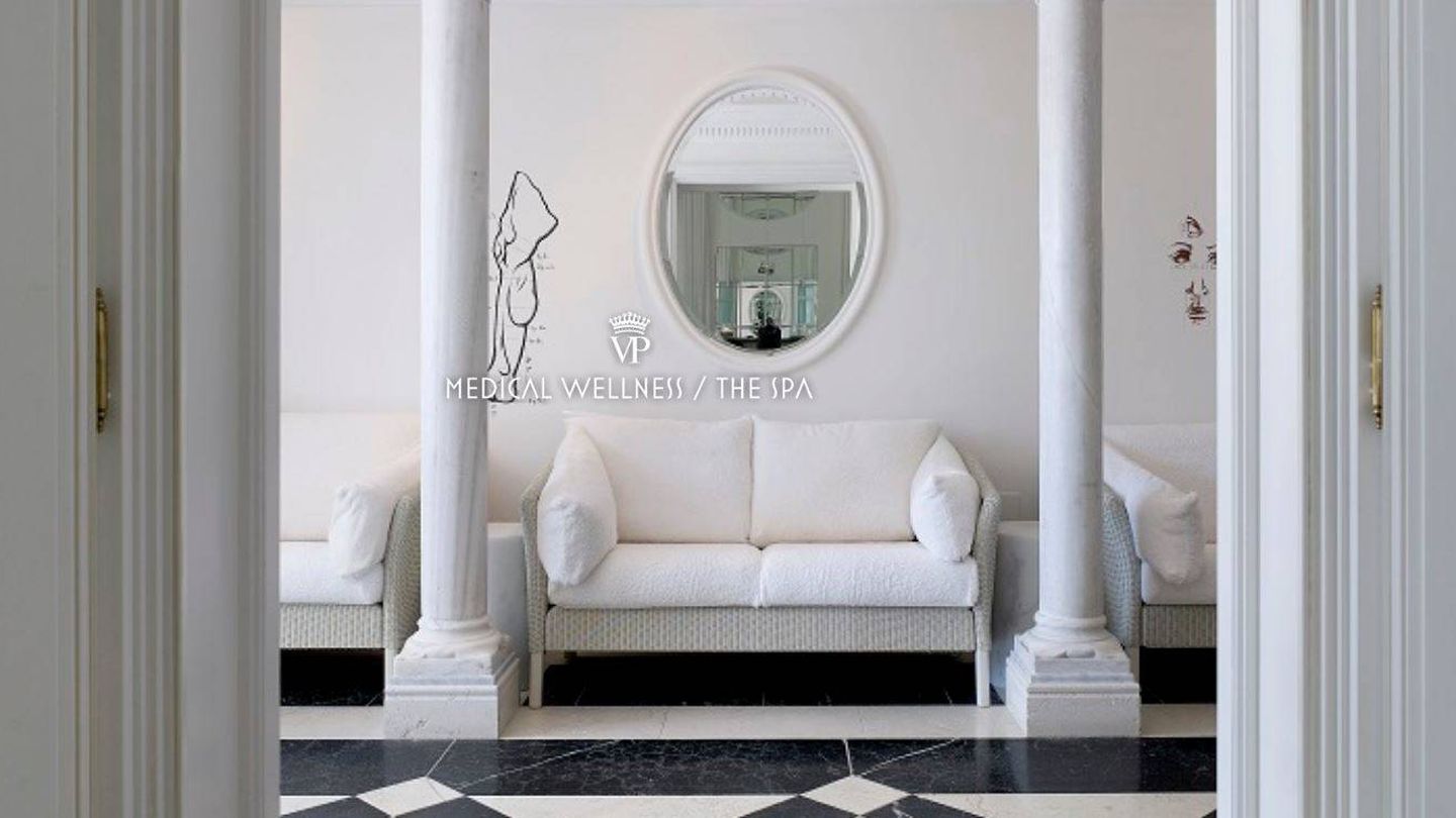 Una imagen del hotel Villapadierna. (Web oficial)