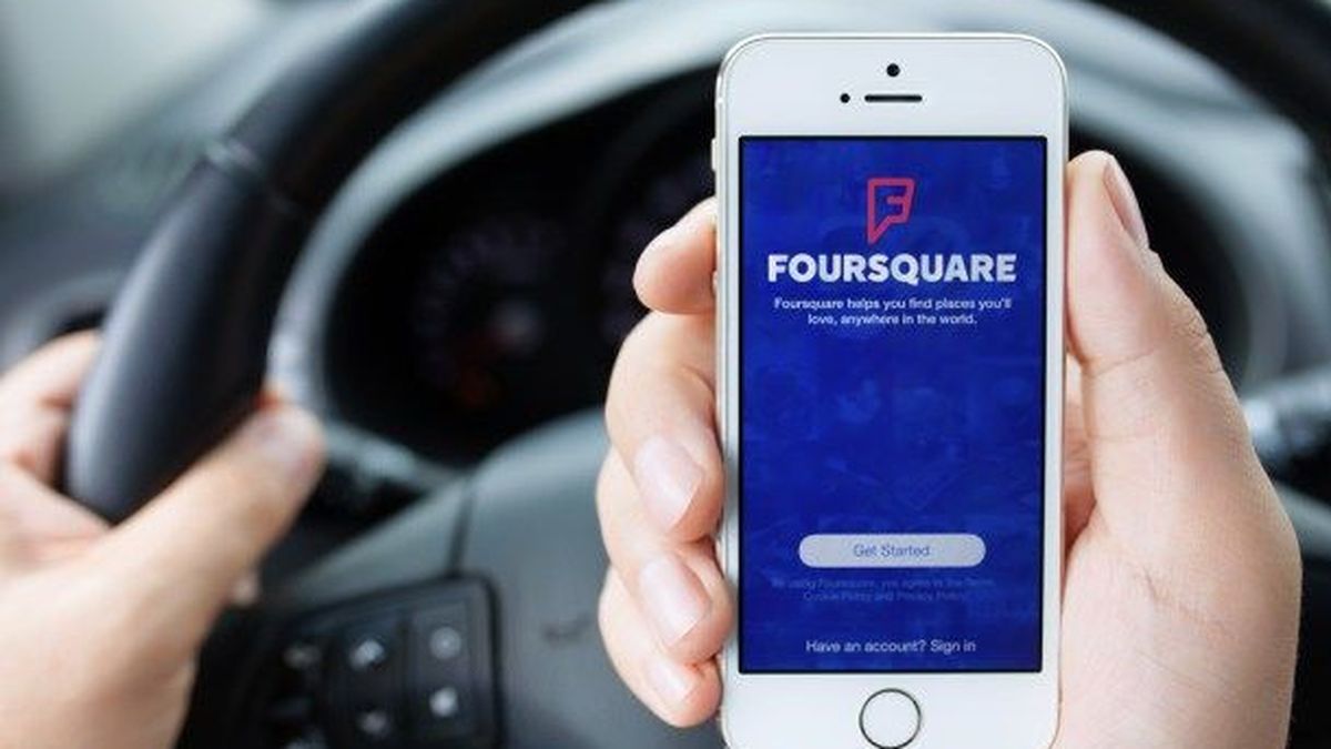 El plan de Foursquare para resurgir de sus cenizas pasa por matar (más) tu privacidad
