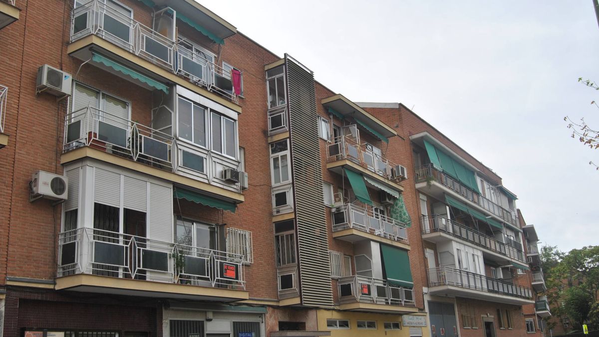 La vivienda de segunda mano sube un 40% en Mallorca, Málaga y Madrid desde 2015