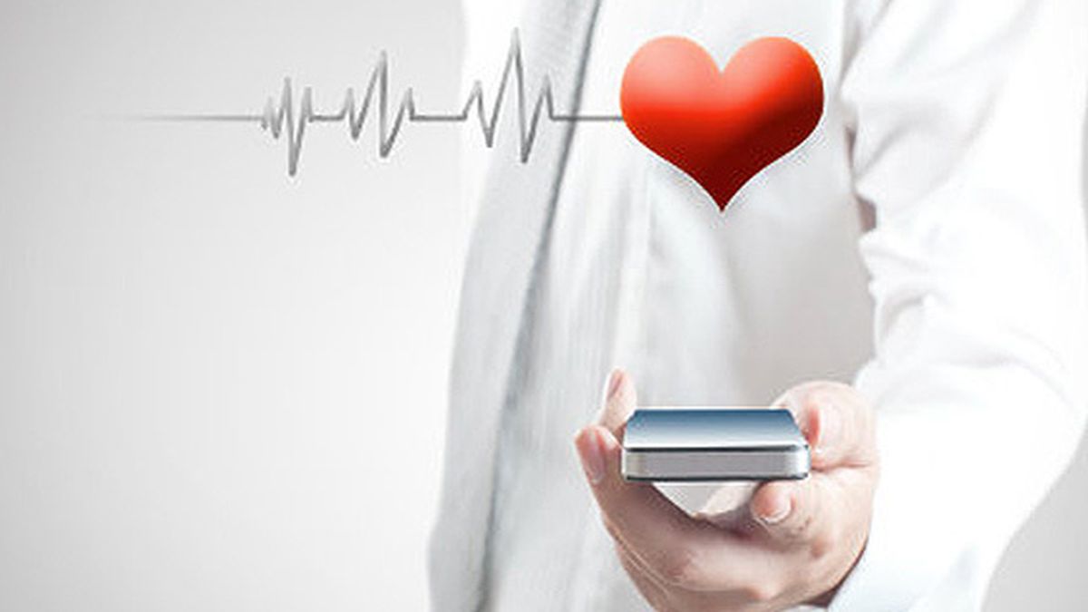 Las mejores 'apps' para cuidar tu salud y evitar visitas a la farmacia