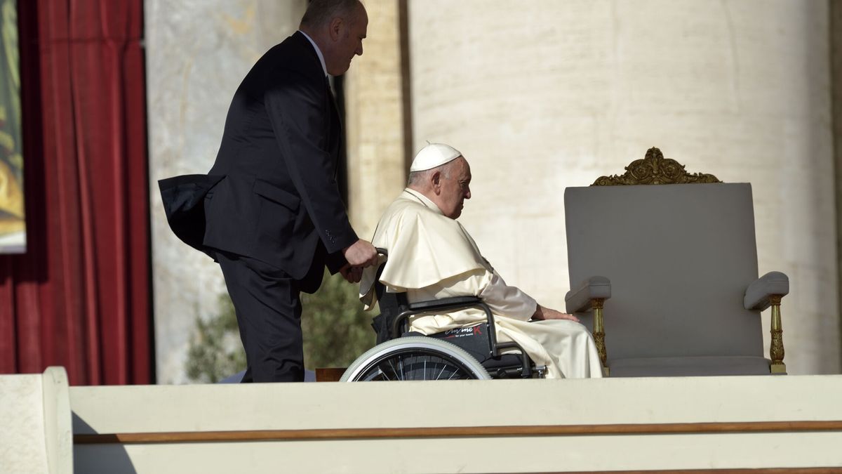¿Qué le pasa al papa Francisco? Esto es lo que se sabe de su estado de salud hasta la fecha