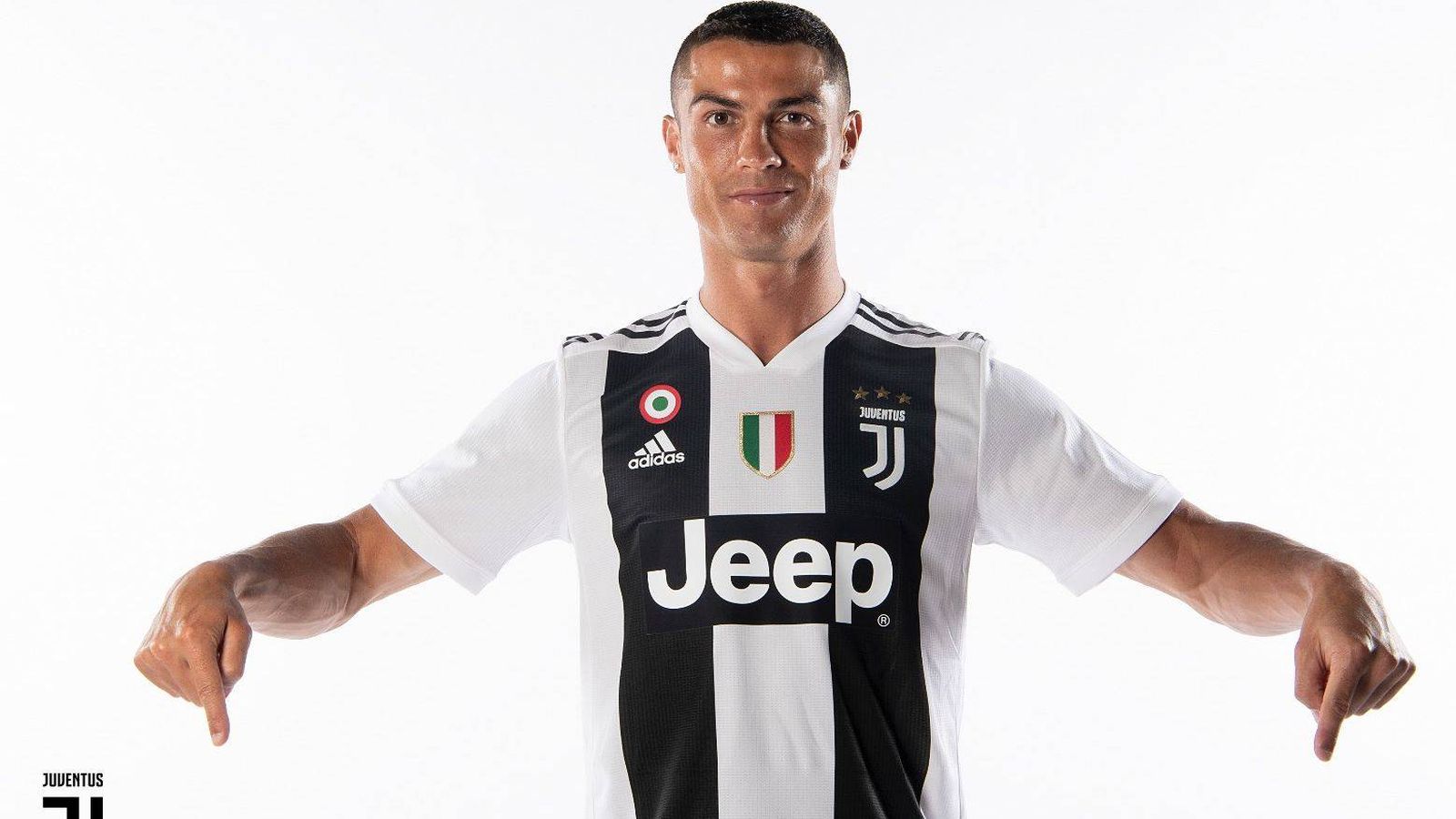 alias autómata Saco El pelotazo de Adidas con el fichaje de Cristiano Ronaldo por la Juventus