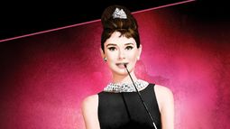 ‘Desayuno con diamantes’ cumple 65 años: Audrey Hepburn, un vestido negro de Givenchy y un gato sin nombre
