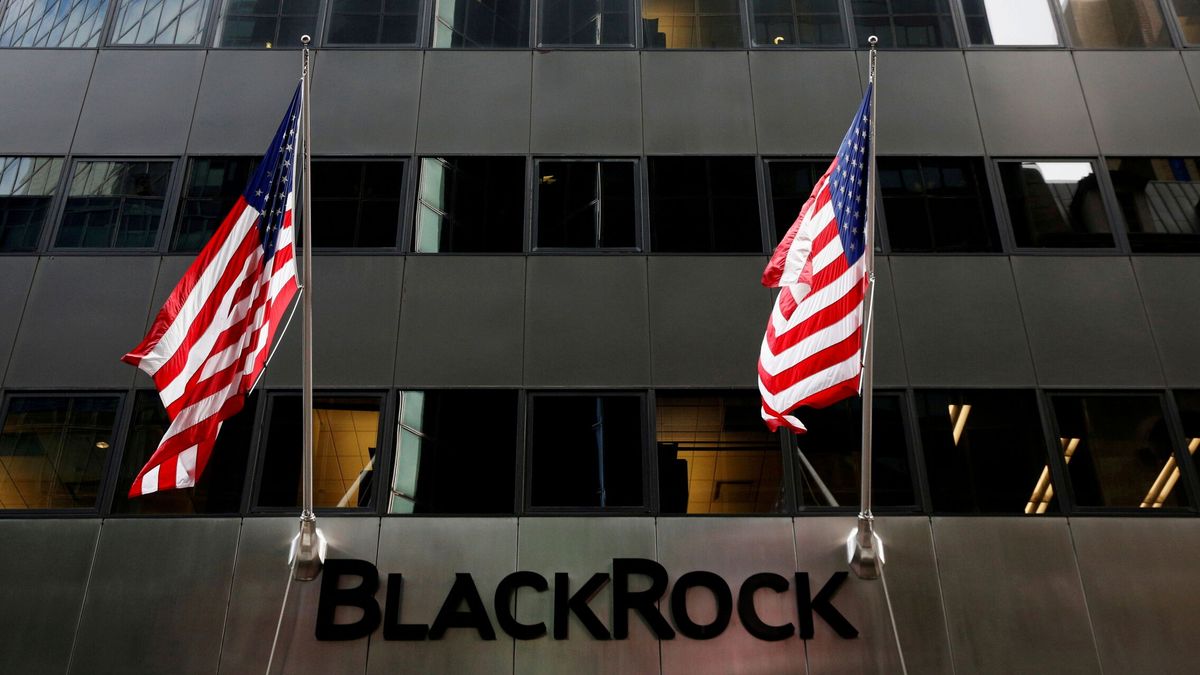 BlackRock infrapondera las bolsas: el golpe de los bancos centrales no está recogido en valoraciones
