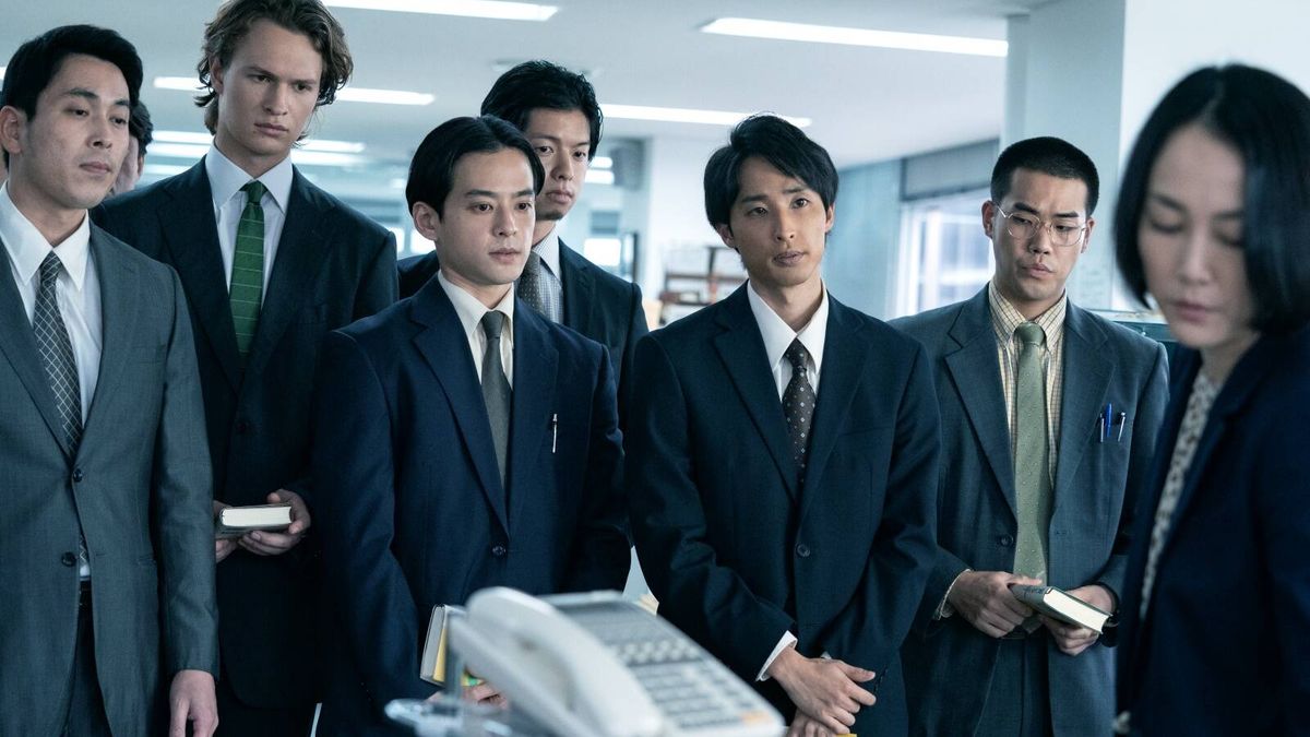 'Tokyo Vice', la 'Corrupción en Miami' japonesa, lo tiene todo para ser una de las grandes series de HBO