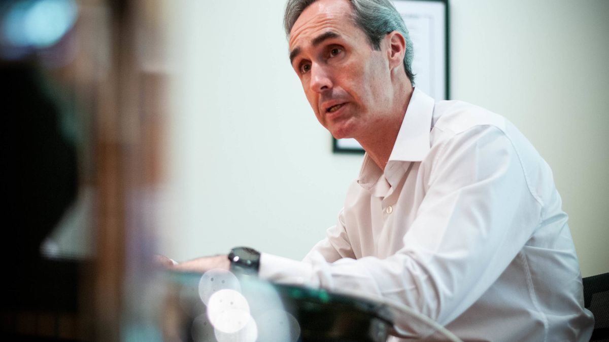 Revolución en Intrum: dimite el CEO de España y fichan al ex consejero delegado de EVO banco