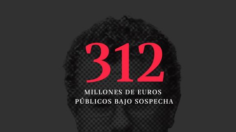 Un año de la trama Púnica: cómo repartir 312 millones de euros públicos entre amigos