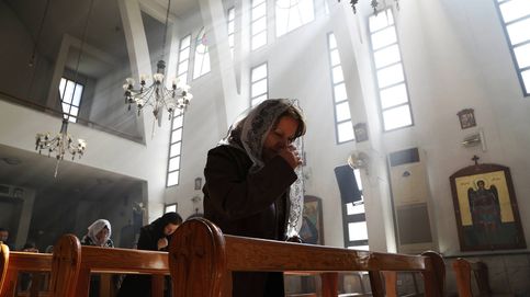 El ISIS nos trató bien: el negocio de secuestrar cristianos en Siria