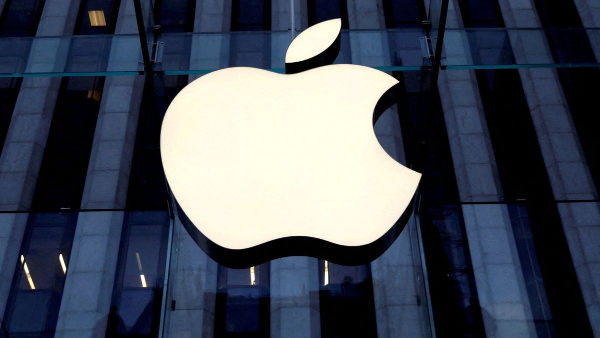 Apple pierde en Wall Street tras ganar un 2,8% menos a cierre de su año fiscal