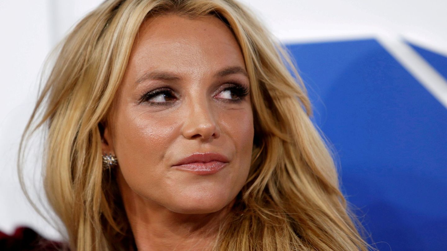 Britney Spears, en una imagen de archivo de 2016. (Reuters/Eduardo Munoz)