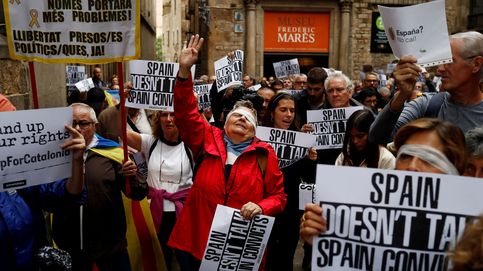 Última hora en Cataluña, en directo | Torrent pide ayuda por carta a diputados europeos