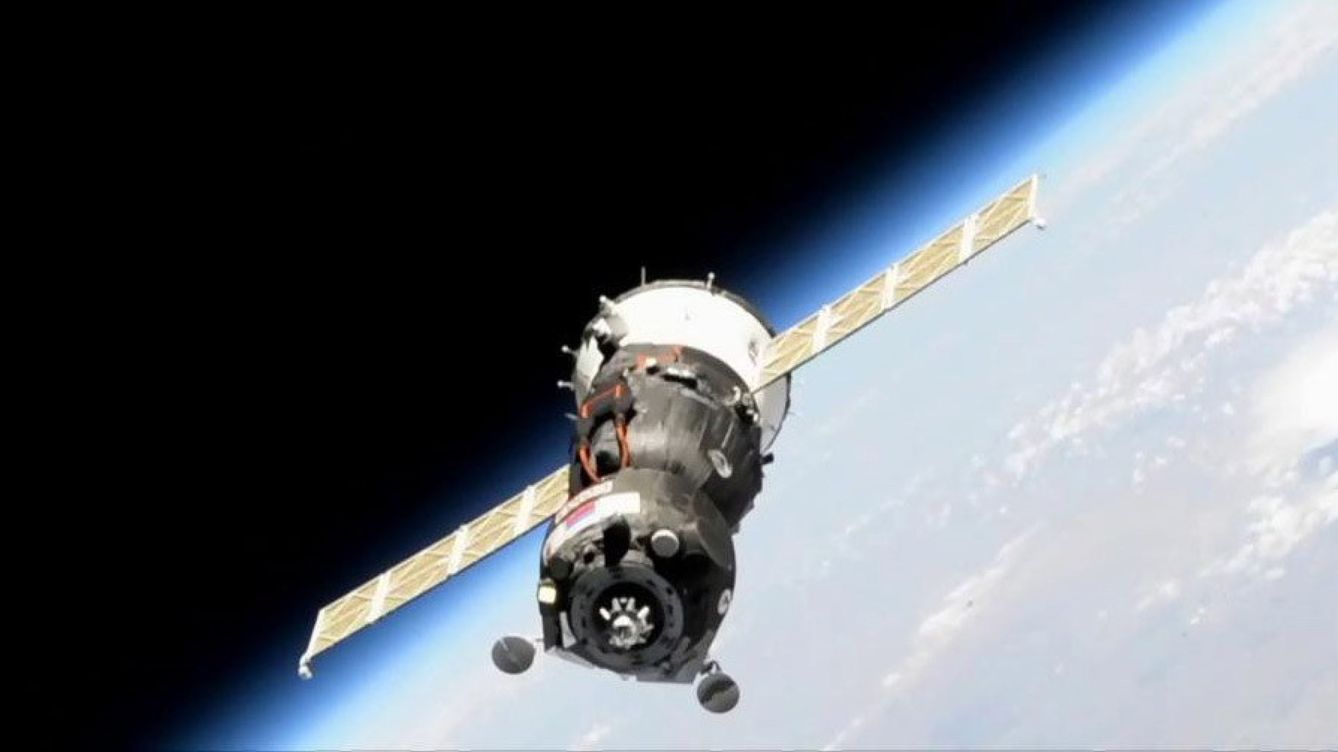 El 'fail' de la nave Soyuz rusa conducida por un androide: no consigue acoplarse a la EEI