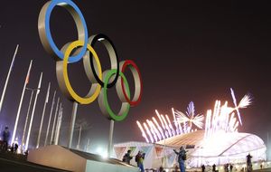Los Juegos de Invierno de 2022 buscan sede tras la retirada de varias candidatas