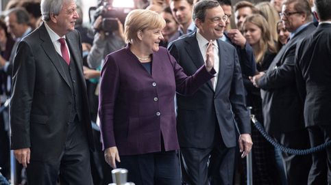 Italia y el castigo: lo que Draghi entiende sobre el futuro de la UE y la austeridad