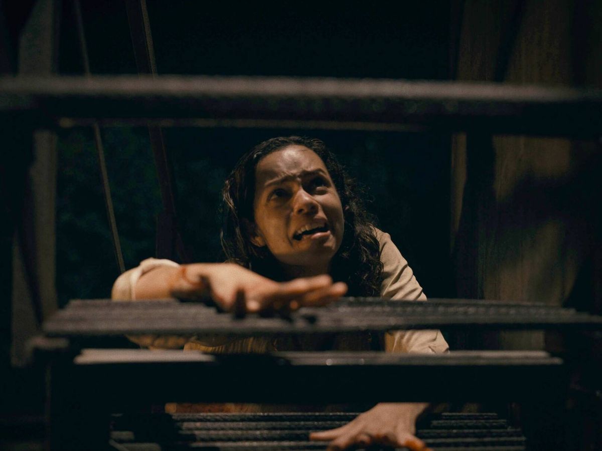 Amazon Prime Video se despide de una joya del cine de terror: últimos días para verla