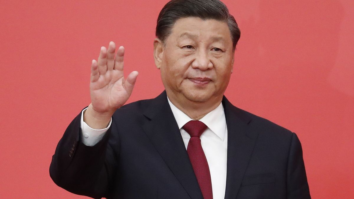 El Nasdaq chino acoge el nuevo mandato de Xi Jinping con el mayor desplome de su historia