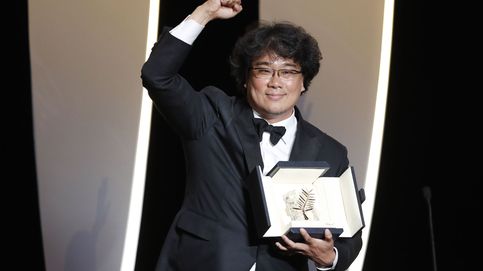 La Palma de Oro se va a Corea: 'Parasite' de Bong Joon-ho gana en Cannes